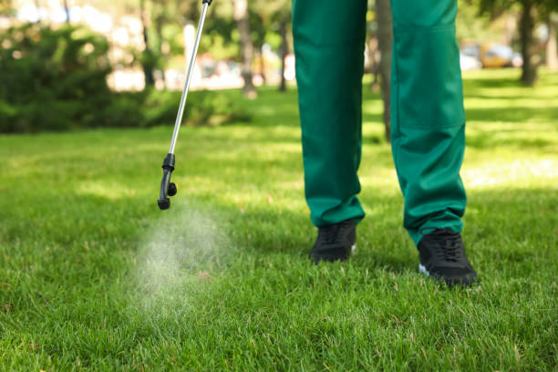 Wildlife Control Services in Redfield, SD