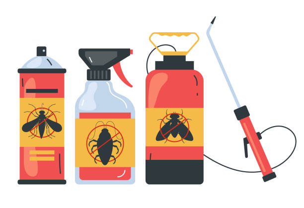 Best Local Pest Control Services  in Redfield, SD