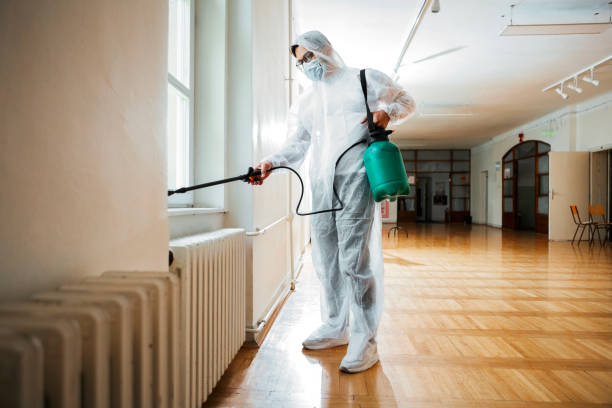 Best Pest Prevention Services  in Redfield, SD